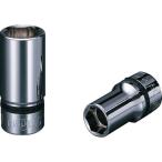 NB3M-18 ネプロス 9.5sq.セミディープソケット(六角)18mm 京都機械工具