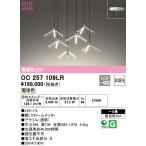 OC257109LRオーデリックL...