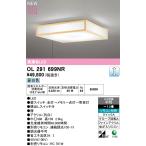 ショッピング和風 OL291699NR オーデリック 和風LEDシーリングライト プルスイッチ付 引き紐 〜10畳 昼白色【別売リモコンで調光可】