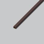 SFM09 マサル工業 ニュー・エフモール0号1m チョコ