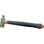 TKS-20 TRUSCO 片手ショックレスハンマー 2ボンド トラスコ中山