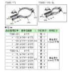 TSBD-2L イワブチ 歩行者用灯器取付金