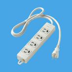 WCH2414H パナソニック OAタップ（接地