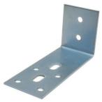 WL4010 чай ef сервис фиксация металлические принадлежности жесткий держатель WL-4010 40×100×50mm 1 штук входит 