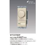 WTC57582F Panasonic LED. включено style свет переключатель ( обратный фаза модель )