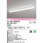 XL501002R1B オーデリック 直付型LEDベースライト 昼白色