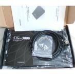 CG-3000 オートアンテナチューナー 数メートルのワイヤーで1.8MH から30MHz運用可