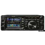 FT-991AM搭載の高性能オールモードトランシーバー徹底解説