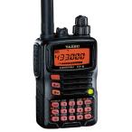 VX-6 Yaesu waterproof type 144/430MHz handy 