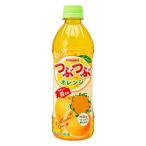 【211】つぶつぶオレンジ(500ml/PET×24)
