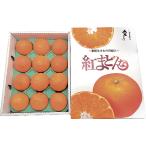 愛媛県産・紅マドンナ 約3kg詰（10玉〜12玉入）[2025お歳暮]※お届け指定日不可