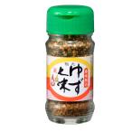 新潟県 ふるさと ギフト へぎそば 長岡小嶋屋 ゆず七味ビン入り MA-921