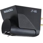 NAGAOKA запись плеер для картридж JEWELTONE JT-80BK