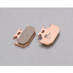 ＳＢＳ　ブレーキパッド　６３２ＳＩ　７７７−０６３２０７０【パッケージレス】