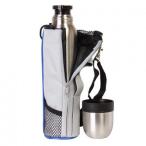 TNI ステンレスボトル 魔法瓶タイプ450cc