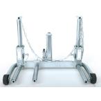 長崎ジャッキ 軽量 出張用 ホイルド