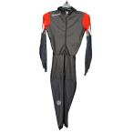  немедленно отгрузка возможность клен скорость skate One-piece a тянуть la Индия взрослый размер черный × красный × белый Short грузовик 