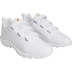 Adidas бейсбол тренировочная обувь 61 JAPANTRAINERAC GW1928 белый × белый средняя школа бейсбол использование возможность 