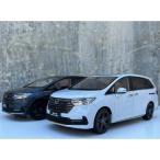 ミニカー 1/18 ホンダ オデッセイ ODYSSEY 2022