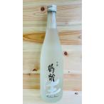 青木酒造　鶴齢　吟醸　生酒　720ml