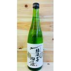 久須美酒造　清泉　夏子物語　純米吟醸　720ml