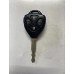 [901334] Toyota Noah AZR60G дистанционный ключ раздвижные двери с электроприводом с обеих сторон ключ 4 кнопка 