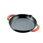 ストウブニダベイユ・両手フライパン...