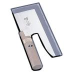 切れ者ステン金2号麺切庖丁 300mm A-1058 - 最安値・価格比較 - Yahoo