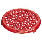 ストウブリリートリベット２３cm４...