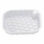 どん重　中皿（１００入）　半透明　０４２３５