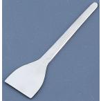 軽食 鉄板焼 業務用 ＳＡ１８−０厚口文字ヘラ