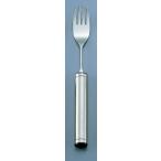 備品 飲食店 業務用 ニューモナカハンドル　フォーク ＮＭ−２　大