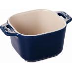 鍋類業務用ストウブＥＸミニスクエア...