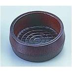 サービス用品 厨房用品 調理器具 業務用 ケヤキ目徳利袴（溜）　Ｈ−１１