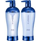 THERATIS (se решетка ) Moonlight Sleek шампунь уход 435g корпус 