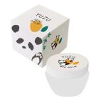 tei Lee aroma Japan YUZU мульти- балка m3.5g сделано в Японии увлажнитель балка m..yuz "губа" ногти волосы воск Mini размер 