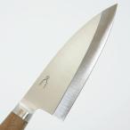 庖丁工房タダフサ 出刃105mm(小出刃・アジ切)