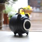 かもしか道具店蚊やりブタ黒蚊取り線...