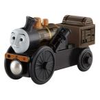 きかんしゃトーマス 木製レールシリーズ Stephen Comes To Sodor (スティーブンがソドー島に来る) Y8785 フィッシャープライ