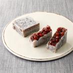  японские сладости ... kintsuba 1 шт 