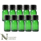  затемнение ведро 5ml( зеленый )10 шт. комплект чёрный колпак &va- TIKKA rudoropa-