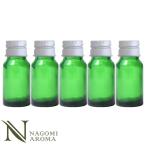  затемнение ведро 10ml( зеленый )5 шт. комплект aluminium колпак &va- TIKKA rudoropa-