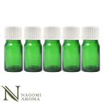  затемнение ведро 5ml( зеленый )5 шт. комплект белый колпак &va- TIKKA rudoropa-