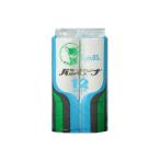 ショッピングトイレットペーパー シングル 業務用トイレットペーパー 林製紙 ハードバンビーナ シングル65m 12ロールX8パック かためのシングル
