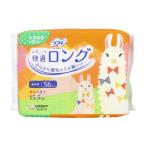 ショッピングおりものシート ユニ・チャーム ソフィ おりもの専用シート ふわごこち 快適ロング 15.5cm 無香料 56個入り X3パック