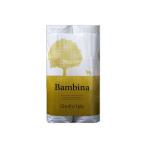 トイレットペーパー 林製紙 ソフトシングルバンビーナ 60m 12Rx8パック