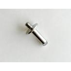 NO-A810 アダプター（M8左オス ぐるがりワンタッチ着脱用）