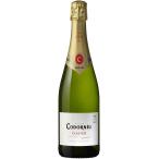  Sparkling вино ( бегемот ) Испания kodo-nyu/ Classico * semi *sekoNV 750ml/kata Roo nya.