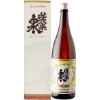 蓬莱泉 日本酒 秀撰 １８００ｍｌ/愛知県 関谷醸造