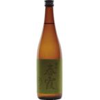 春霞純米吟醸緑ラベル720ml
